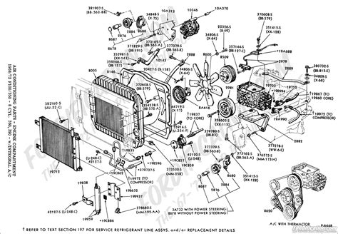 Parts Diagrams 